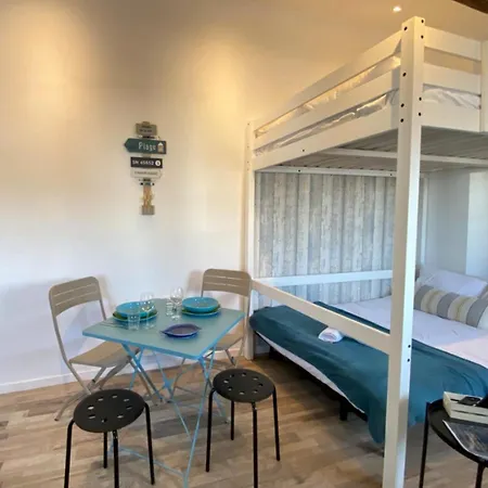 Appartamento L'escapade Marseillaise By Anderslocation -wifi-netflix Marsiglia