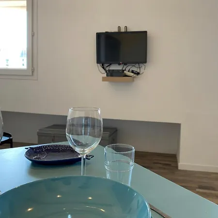 L'escapade Marseillaise By Anderslocation -wifi-netflix * Marsiglia
